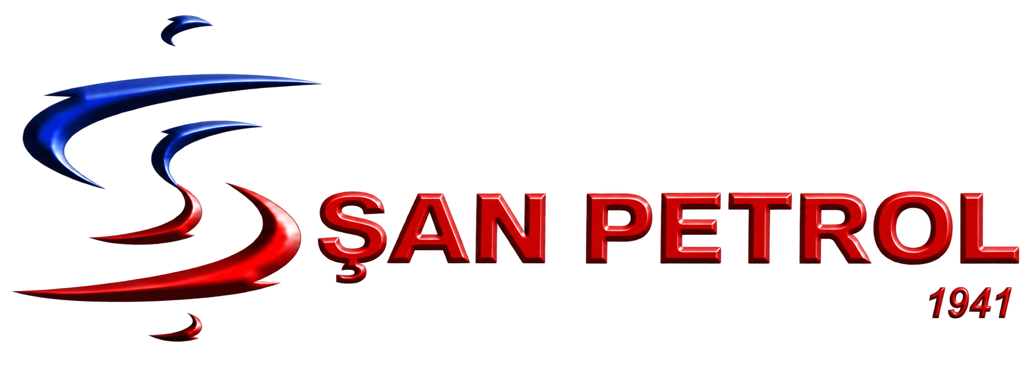 Şan Petrol 1941